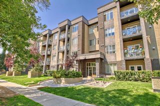 Photo 2: 104 910 18 Avenue SW in Calgary: Lower Mount Royal Apartment for sale : MLS®# A2127985