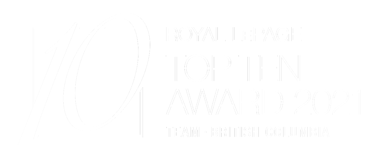 Royal LePAGE Top Ten Award
