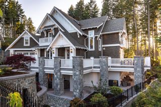 Photo 44: 2176 Champions Way in Langford: La Bear Mountain House for sale : MLS®# 911942