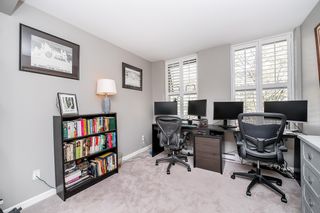 Photo 21: 3 290 NEWPORT Drive in Port Moody: North Shore Pt Moody Townhouse for sale in "The Sentinel" : MLS®# R2880419