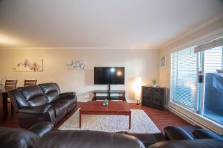 Photo 3: 121 7751 MINORU Boulevard in Richmond: Brighouse South Condo for sale in "CANTERBURY COURT" : MLS®# R2260816