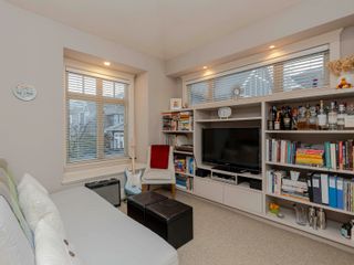 Photo 26: 2834 VINE STREET in Vancouver: Kitsilano Townhouse  (Vancouver West)  : MLS®# R2846716