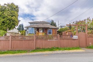Photo 36: 583 Chestnut St in Nanaimo: Na Brechin Hill House for sale : MLS®# 873676