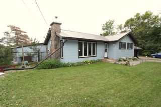 Photo 4: 1442 Portage Road in Kawartha Lakes: Rural Eldon House (Bungalow) for sale : MLS®# X6804198