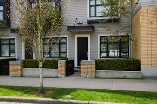 Photo 32: 4931 MACKENZIE Street in Vancouver: MacKenzie Heights Townhouse for sale in "MACKENZIE GREEN" (Vancouver West)  : MLS®# R2841484