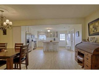 Photo 1: POINT LOMA House for sale : 3 bedrooms : 3945 Orchard Avenue in San Diego