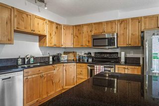 Photo 3: 319 300 Palliser Lane: Canmore Apartment for sale : MLS®# A2126248