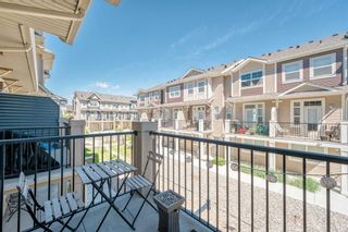 Photo 27: 110 Legacy Path SE in Calgary: Legacy Row/Townhouse for sale : MLS®# A2139394