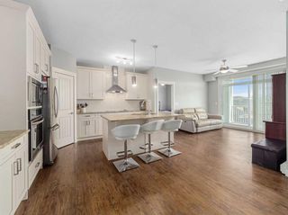 Photo 6: 412 130 Auburn Meadows View SE in Calgary: Auburn Bay Apartment for sale : MLS®# A2065178