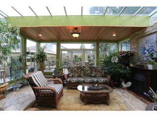Photo 11: 6916 YEW Street in Vancouver: S.W. Marine House for sale (Vancouver West)  : MLS®# V1046678