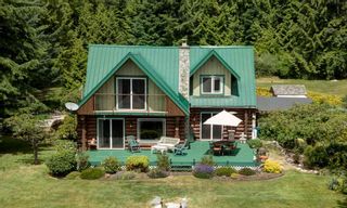Photo 17: 736 MANSFIELD Road: Roberts Creek House for sale (Sunshine Coast)  : MLS®# R2400940