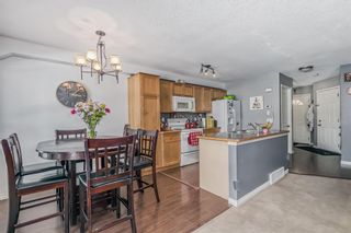 Photo 22: 5027 Applevillage Court SE in Calgary: Applewood Park Row/Townhouse for sale : MLS®# A2036022