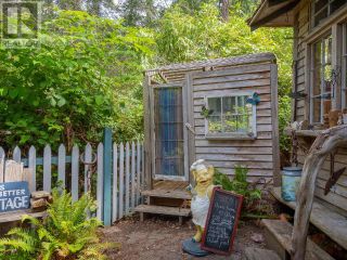 Photo 13: 1174 TENNYSON ROAD in Savary Island: House for sale : MLS®# 17451