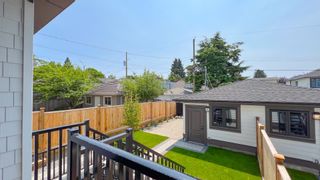 Photo 38: 1960 W 42ND Avenue in Vancouver: Kerrisdale 1/2 Duplex for sale (Vancouver West)  : MLS®# R2796732
