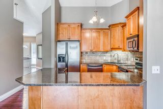 Photo 12: 39 Richelieu Court SW in Calgary: Lincoln Park Row/Townhouse for sale : MLS®# A1104152
