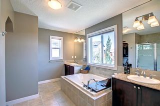 Photo 20: 1210 Kingston Crescent SE: Airdrie Detached for sale : MLS®# A2012021