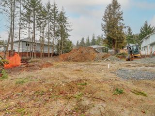 Photo 2: B 3583 Desmond Dr in Langford: La Olympic View Land for sale : MLS®# 926186