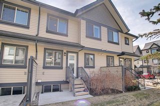 Photo 43: 705 121 Copperpond Common in Calgary: Copperfield Row/Townhouse for sale : MLS®# A2052150