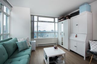 Photo 7: 2607 438 SEYMOUR Street in Vancouver: Downtown VW Condo for sale in "Conference Plaza" (Vancouver West)  : MLS®# R2574733