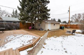 Photo 27: 8824 34 Avenue NW in Calgary: Bowness Detached for sale