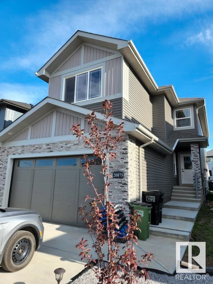 Main Photo: 20875 131 Avenue in Edmonton: Zone 59 House for sale : MLS®# E4296369
