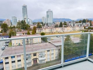 Photo 11: 906 525 FOSTER Avenue in Coquitlam: Coquitlam West Condo for sale in "Lougheed Height II" : MLS®# R2740073