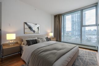 Photo 8: 805 1009 EXPO Boulevard in Vancouver: Yaletown Condo for sale (Vancouver West)  : MLS®# R2784824