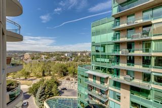 Photo 17: 1210 804 3 Avenue SW in Calgary: Eau Claire Apartment for sale : MLS®# A1254194