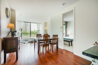 Photo 6: 402 6823 STATION HILL Drive in Burnaby: South Slope Condo for sale in "Belvedere" (Burnaby South)  : MLS®# R2702012