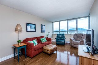 Photo 17: 2203 5645 BARKER Avenue in Burnaby: Central Park BS Condo for sale in "Central Park Place" (Burnaby South)  : MLS®# R2269975