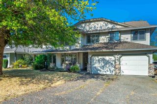 Photo 1: 21321 87B Avenue in Langley: Walnut Grove House for sale in "Forest Hills" : MLS®# R2728540