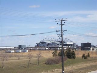 Photo 5: 11 55 Bayridge Avenue in Winnipeg: Fort Richmond Condominium for sale (1K)  : MLS®# 202101009