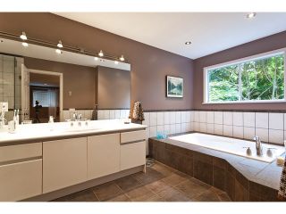 Photo 15: 13180 20A Ave in South Surrey White Rock: Elgin Chantrell Home for sale ()  : MLS®# F1123453