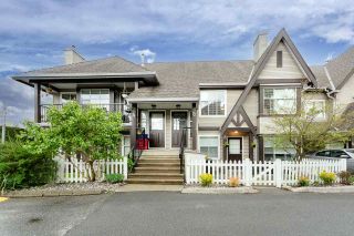 Photo 2: 72 12099 237 Street in Maple Ridge: East Central Townhouse for sale in "GABRIOLA" : MLS®# R2571842