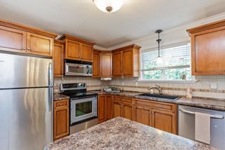Photo 12: 32319 ATWATER Crescent in Abbotsford: Abbotsford West House for sale : MLS®# R2609136