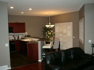 Photo 2:  in CALGARY: Prominence Patterson Residential Attached for sale (Calgary)  : MLS®# C3219058
