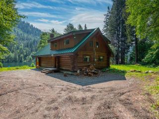 Photo 46: 111 GUS DRIVE: Lillooet House for sale (South West)  : MLS®# 177726