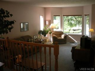 Photo 4: 1632 Barrett Dr in NORTH SAANICH: NS Dean Park House for sale (North Saanich)  : MLS®# 599205