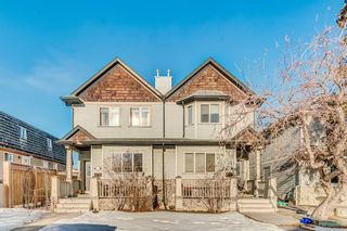 Photo 2: 2408 22 Avenue SW in Calgary: Richmond Semi Detached (Half Duplex) for sale : MLS®# A2019265
