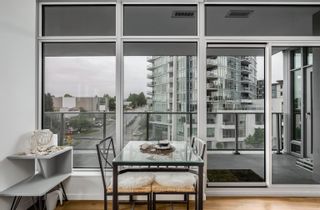 Photo 11: 509 1888 GILMORE AVENUE in Burnaby: Brentwood Park Condo for sale (Burnaby North)  : MLS®# R2701275