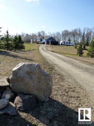 Photo 46: 46 454072 RGE RD 11: Rural Wetaskiwin County House for sale : MLS®# E4343368