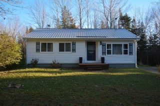 Photo 1: 1790 Ridge Road in Hillgrove: Digby County Residential for sale (Annapolis Valley)  : MLS®# 202401085
