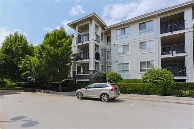 FEATURED LISTING: D107 - 8929 202 Street Langley
