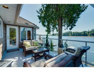 Photo 13: 9839 HALL Street in Mission: Mission-West House for sale in "Silvermere Lakefront" : MLS®# R2437429