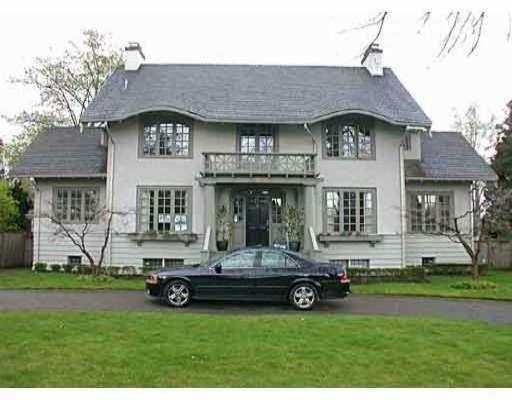 FEATURED LISTING: 2050 W 18TH AV Vancouver
