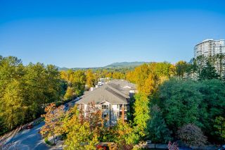 Photo 2: 704 301 CAPILANO Road in Port Moody: Port Moody Centre Condo for sale in "THE RESIDENCES" : MLS®# R2901299