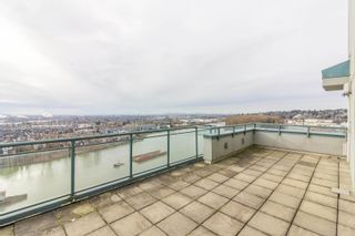 Photo 34: 2100 8 LAGUNA Court in New Westminster: Quay Condo for sale in "THE EXCELSIOR" : MLS®# R2856953