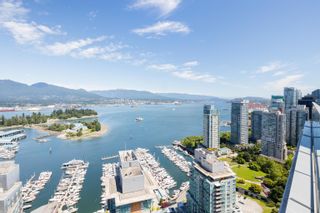 Photo 15: 3601 1499 W PENDER Street in Vancouver: Coal Harbour Condo for sale in "WEST PENDER PLACE" (Vancouver West)  : MLS®# R2758003