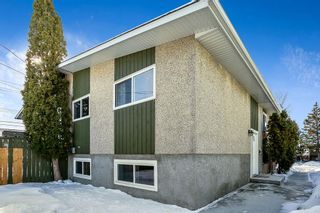 Photo 21: 204 Queensland Place SE in Calgary: Queensland Semi Detached (Half Duplex) for sale : MLS®# A2028132