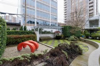 Photo 38: 405 1530 W 8TH Avenue in Vancouver: Fairview VW Condo for sale in "Pintura" (Vancouver West)  : MLS®# R2756876